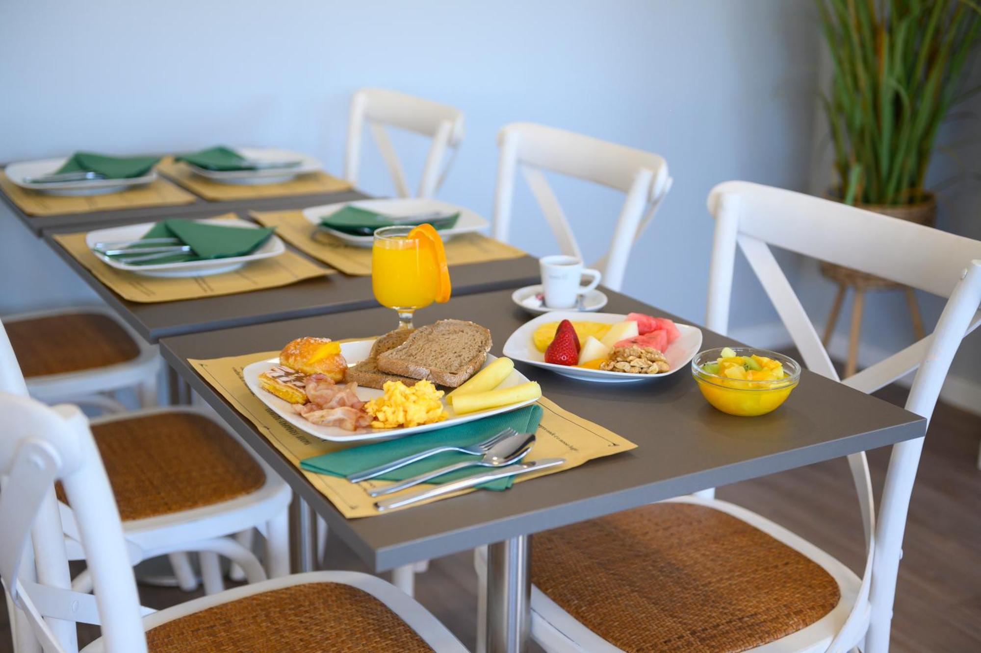 Gasthof Hospedaria Recomecar Santa Cruz (Oeste)