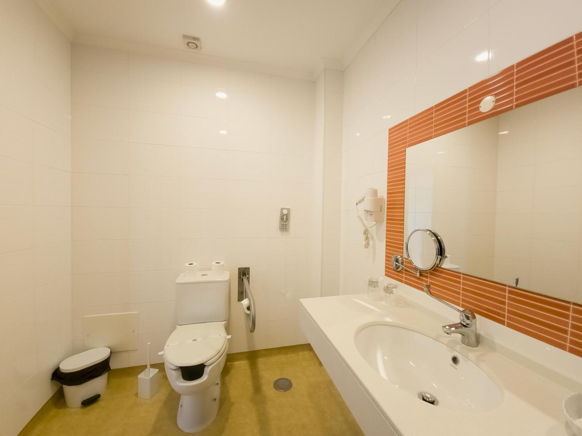 Gasthof Hospedaria Recomecar 3*