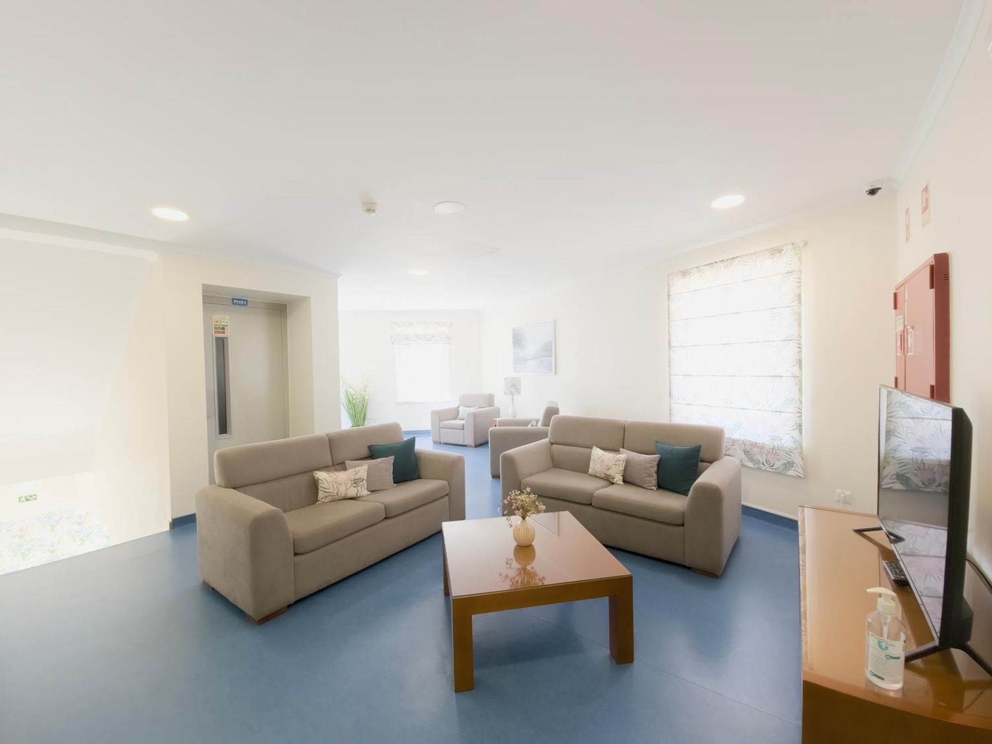 Gasthof Hospedaria Recomecar 3*