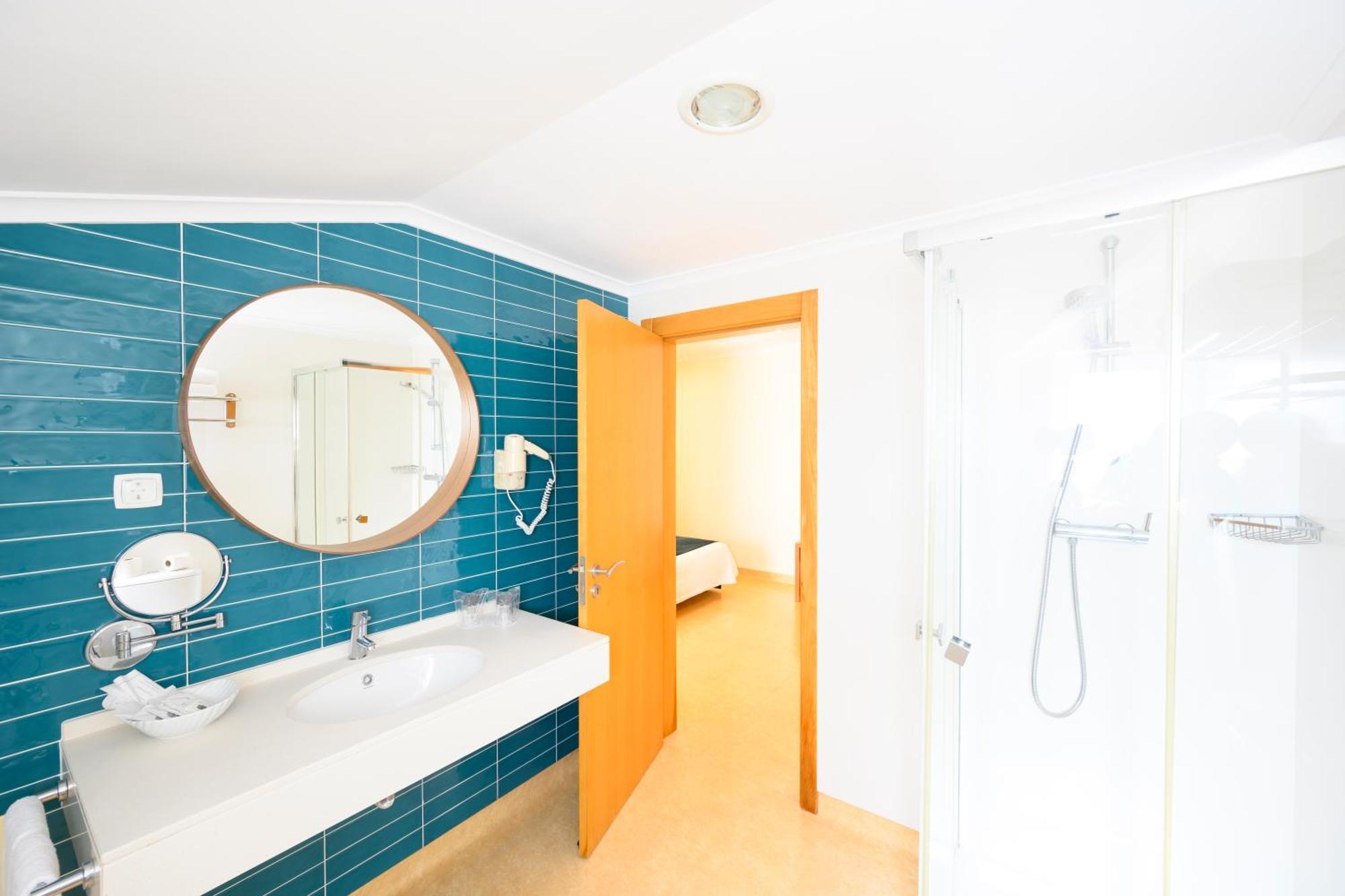 Hospedaria Recomecar Gasthof 3*