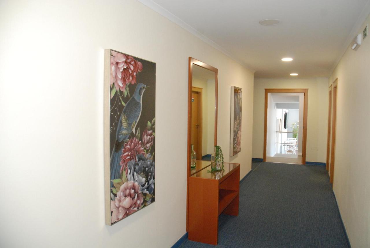 Hospedaria Recomecar Gasthof Santa Cruz (Oeste)