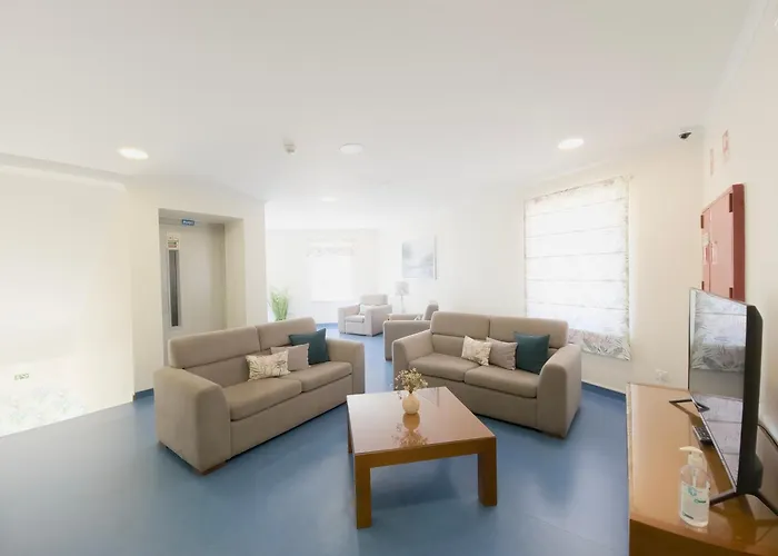 Hospedaria Recomecar