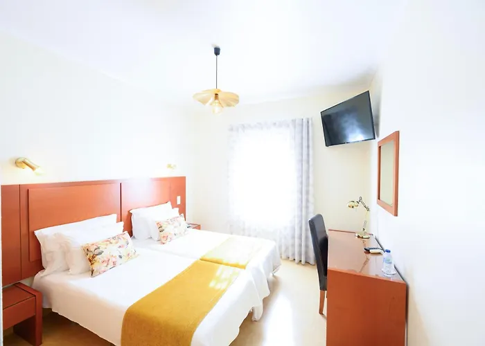 Hospedaria Recomecar