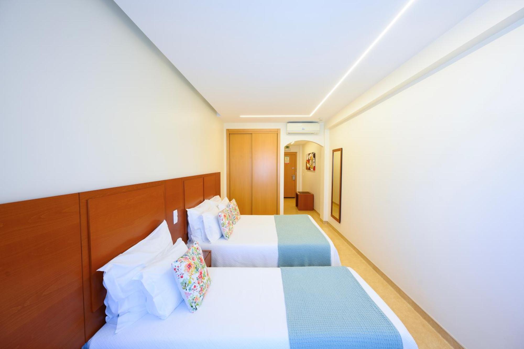 Pensión Recomecar Santa Cruz (Oeste)