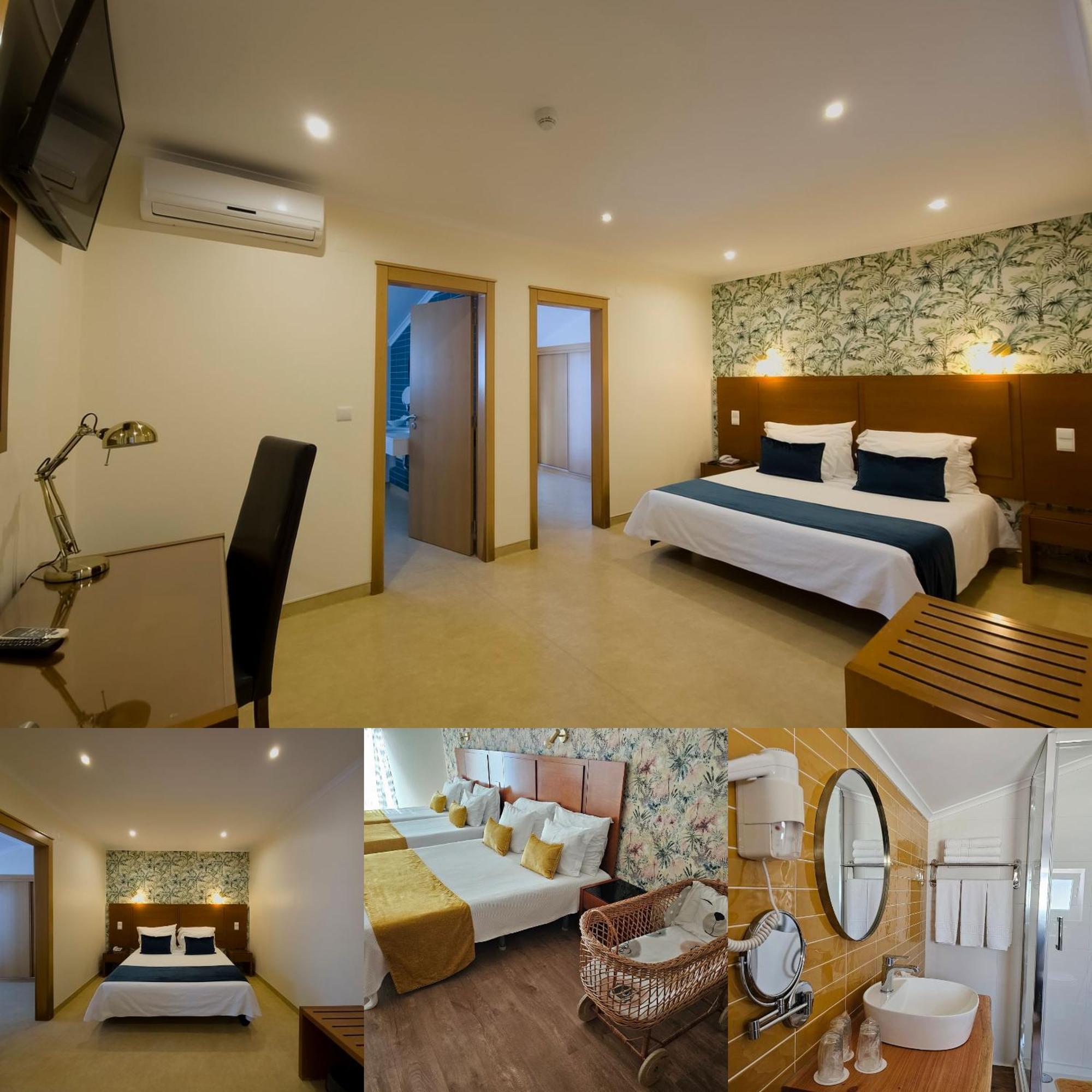 Recomecar Pensjonat 3*