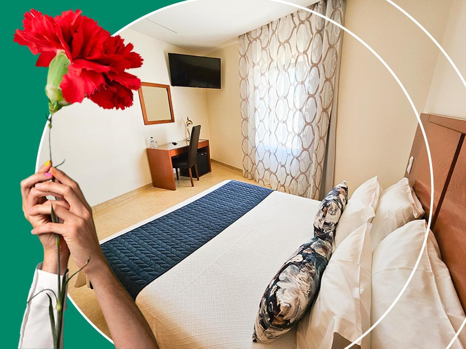 Recomecar Pensjonat 3*